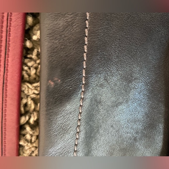 COACH Shoulder Bag; Vintage - Picture 14 of 14